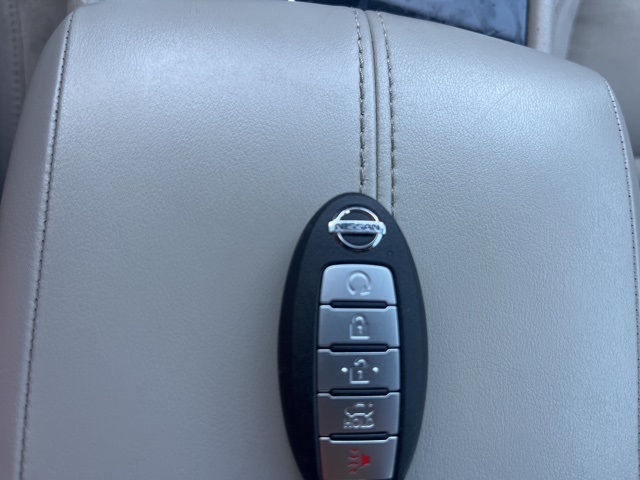 2022 Nissan Altima 2.5 SV photo 19