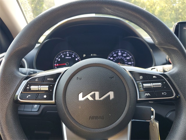 2023 Kia Forte LXS photo 10