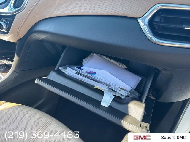 2022 Chevrolet Equinox Premier photo 22