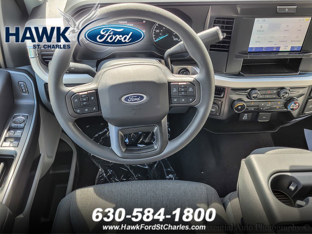 2026 FORD F-250 - Image 9