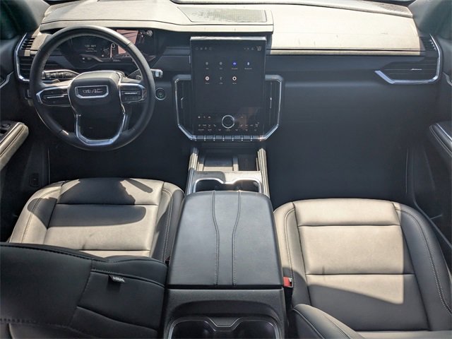 2024 Gmc Acadia Elevation photo 14