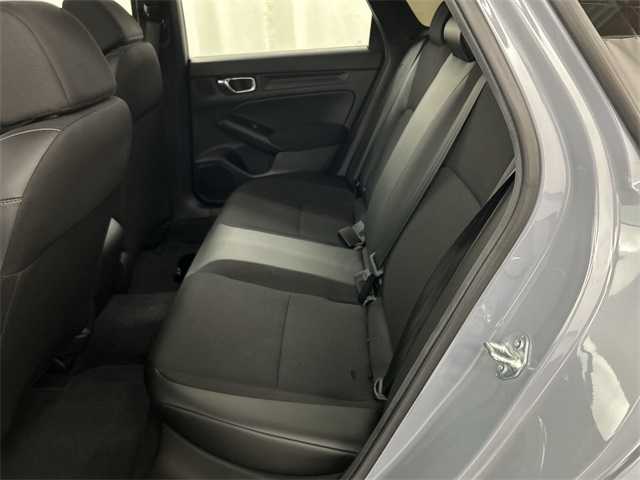 2024 Honda Civic Sport photo 15