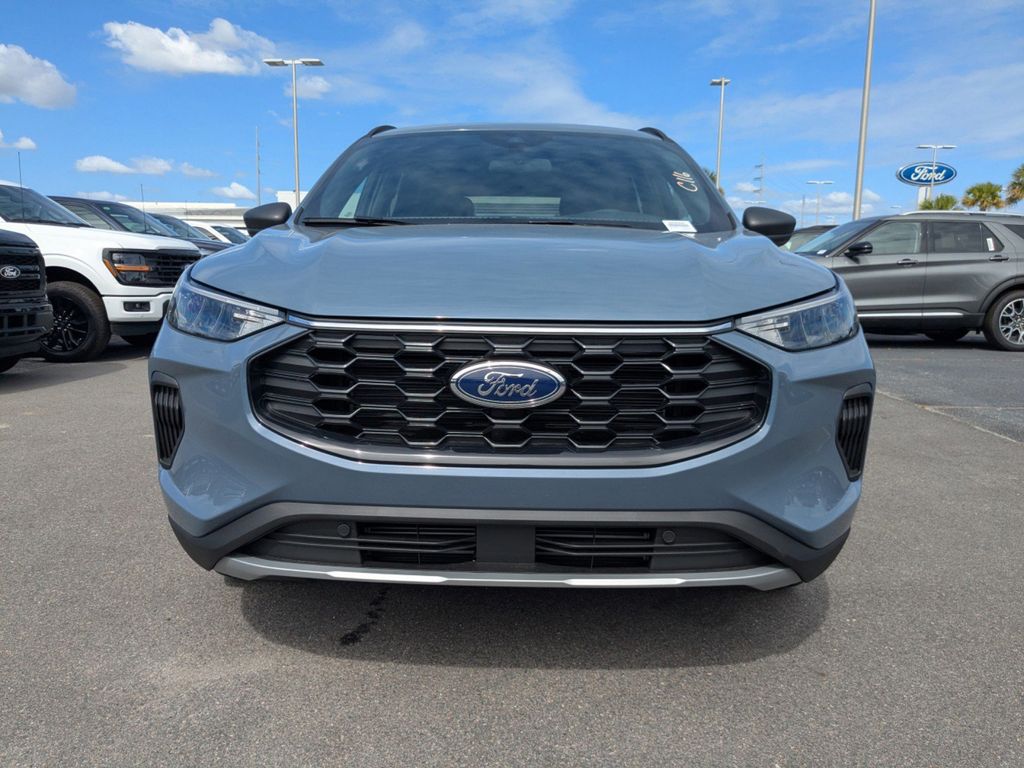 2026 Ford Escape ST-Line photo 7