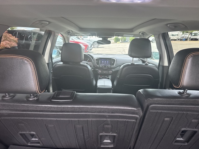 2022 Gmc Terrain AT4 photo 26