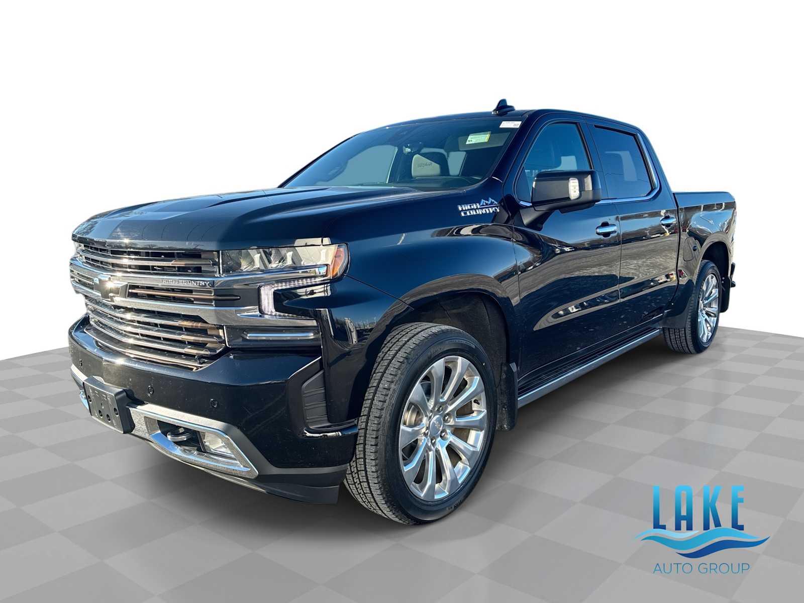 2022 Chevrolet Silverado 1500 Limited