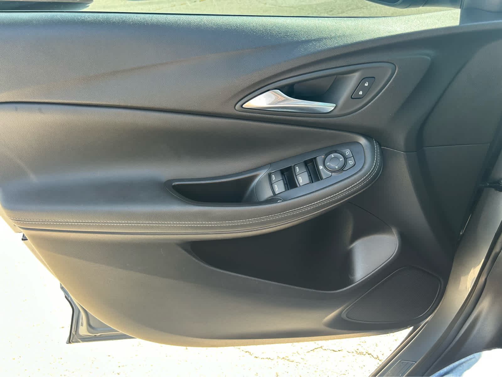 2023 Buick Encore GX Preferred photo 8