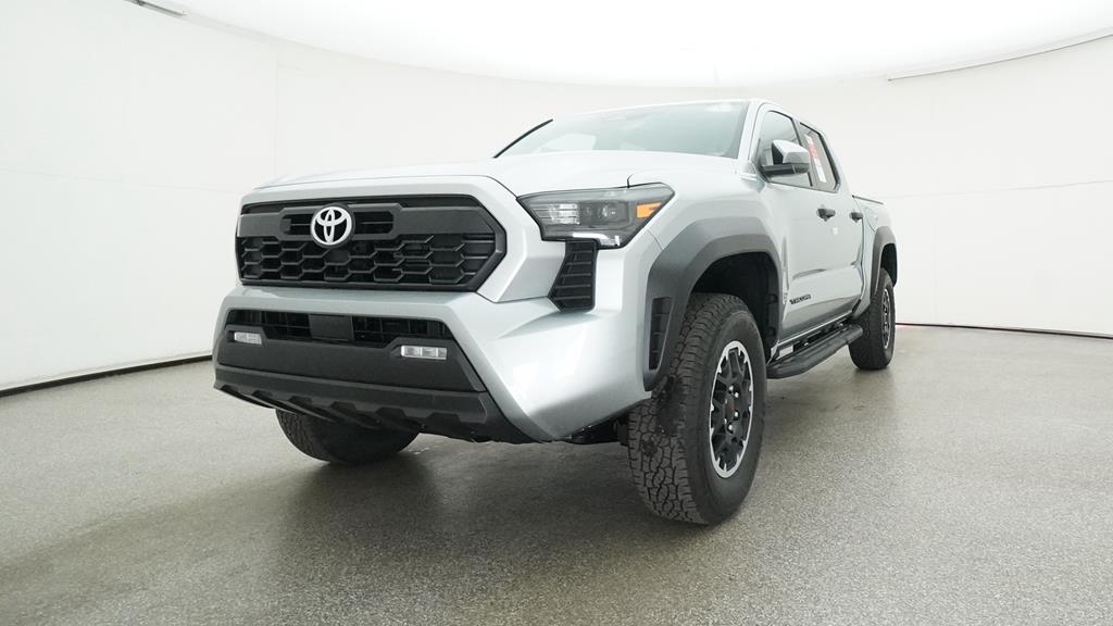 2024 Toyota Tacoma TRD Off-Road 4x4 Double Cab photo 4