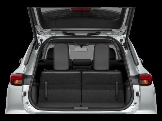2022 Mitsubishi Outlander Black Edition LE SEL GT photo 8