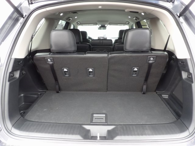 2025 Honda Pilot EX-L photo 7