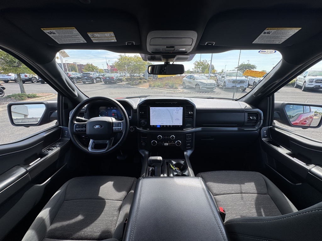 2024 Ford F-150 XLT photo 19