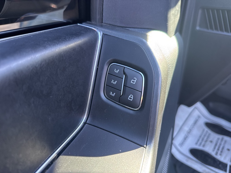 2022 Ford F-150 Tremor photo 17