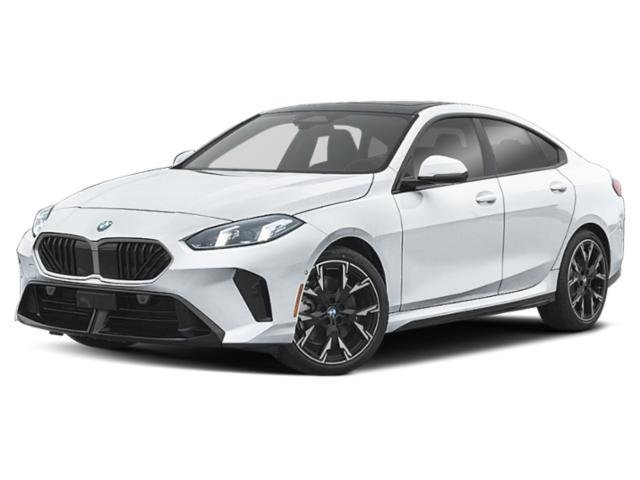 2026 Bmw 228i Coupe photo 2