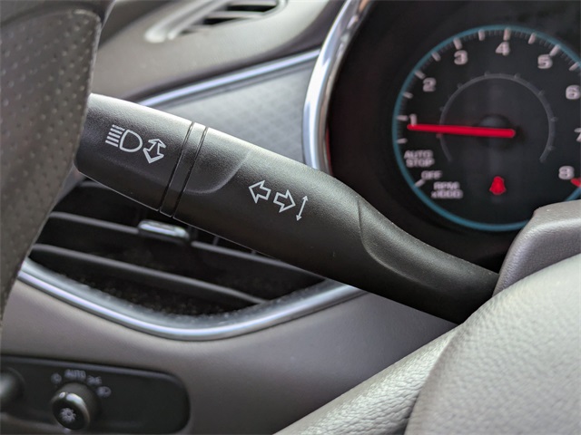 2021 Chevrolet Malibu 1LT photo 25