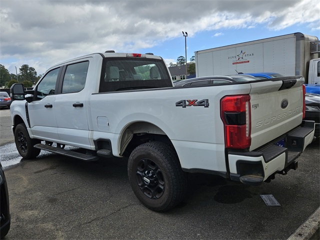 2024 Ford F-250 XL photo 4