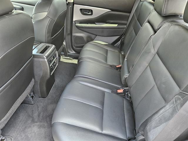 2022 Nissan Murano SL photo 17