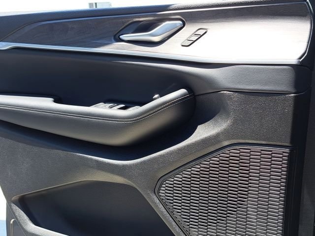 2023 Jeep Grand Cherokee Limited photo 17