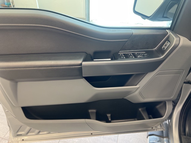 2024 Ford F-150 XLT photo 23