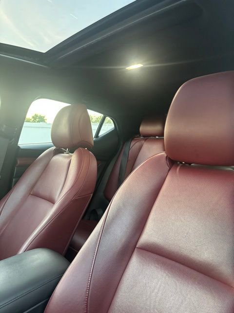 2019 Mazda Mazda3 Premium photo 9