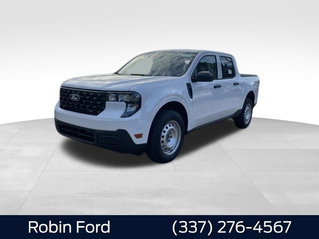 2025 Ford Maverick XL's photo