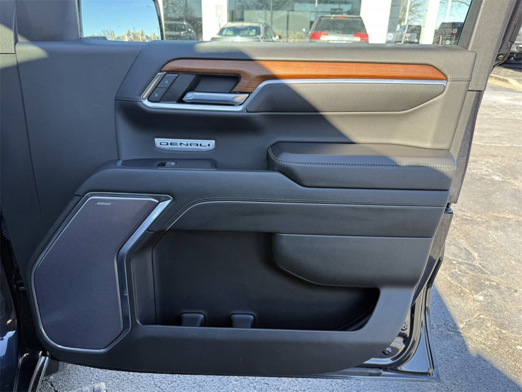 2022 GMC SIERRA - Image 37