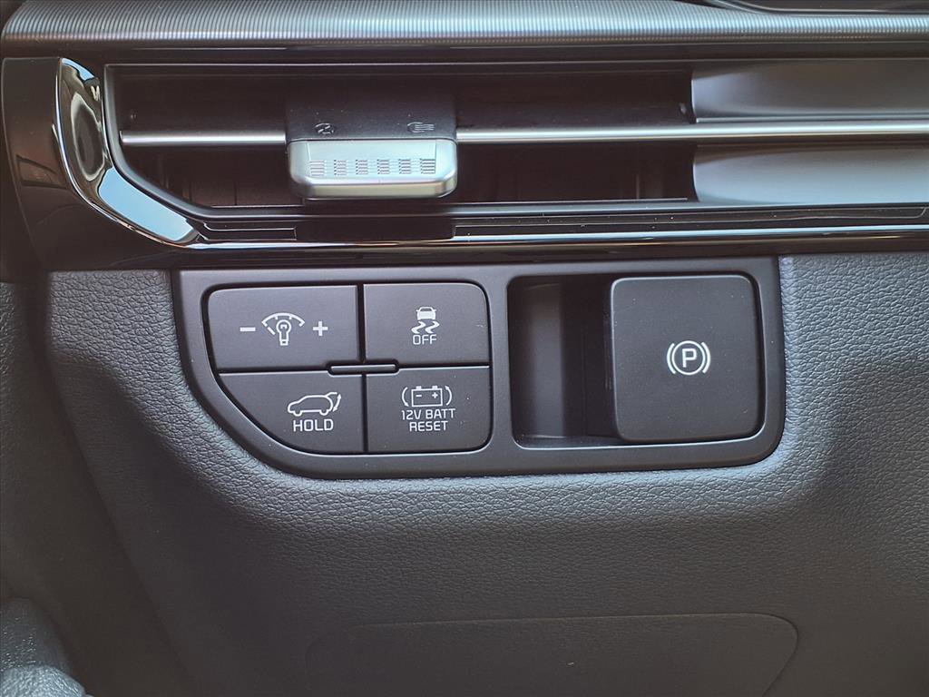2026 Kia Sportage Hybrid photo 20