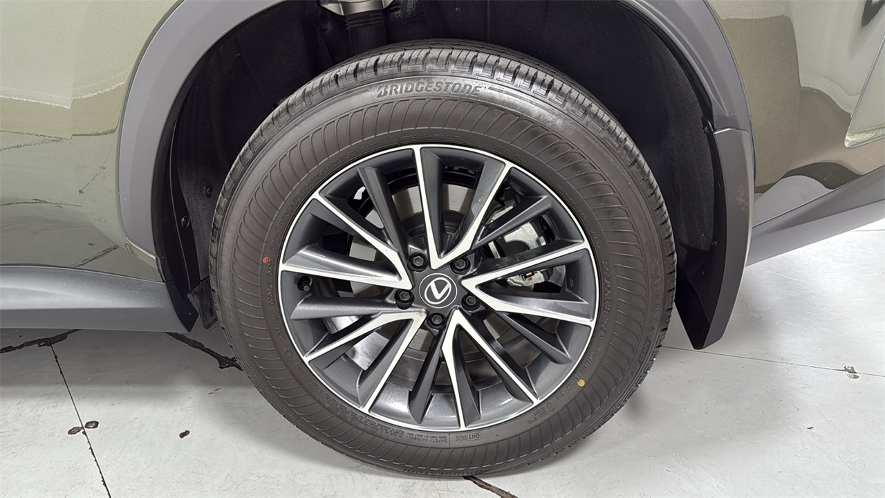 2024 Lexus NX 350 Luxury photo 20