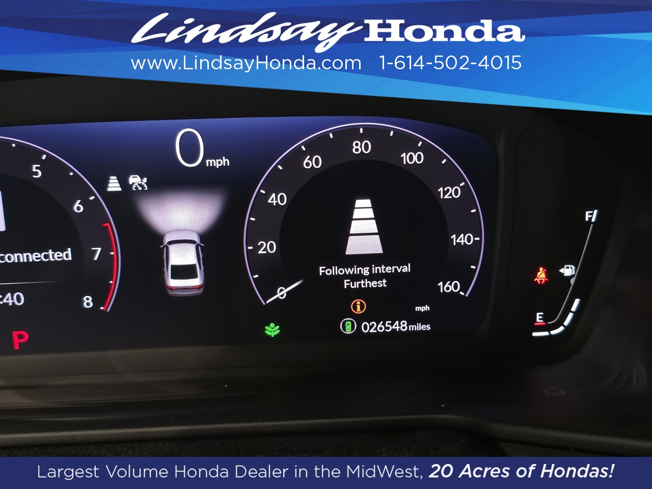 2023 Honda Accord LX photo 9