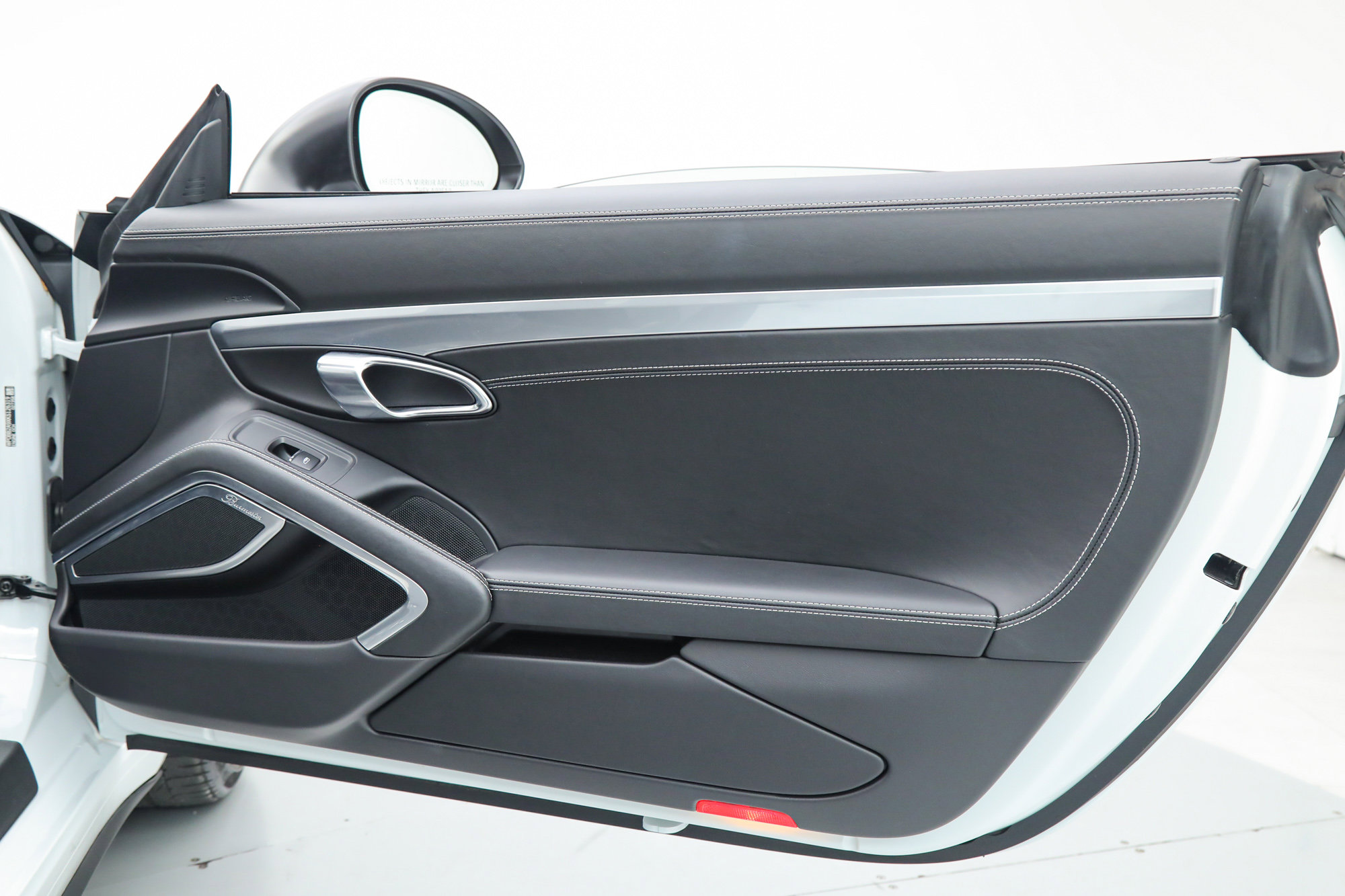 2019 Porsche 911 Targa 4S photo 23
