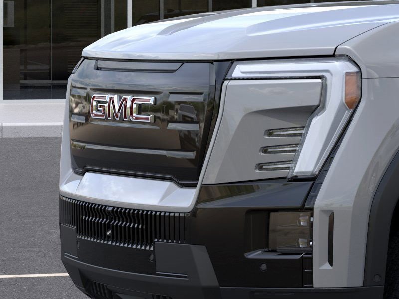2026 Gmc Sierra Elevation photo 12