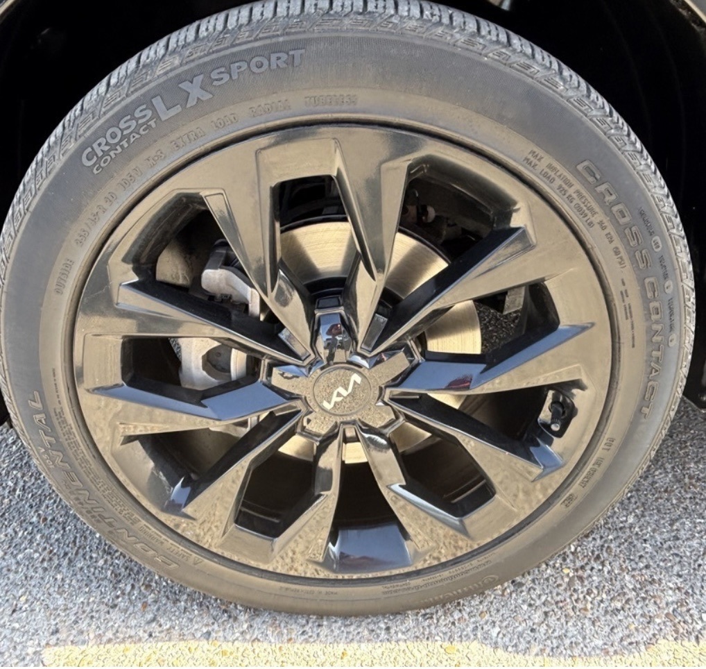 2023 Kia Sorento SX photo 20