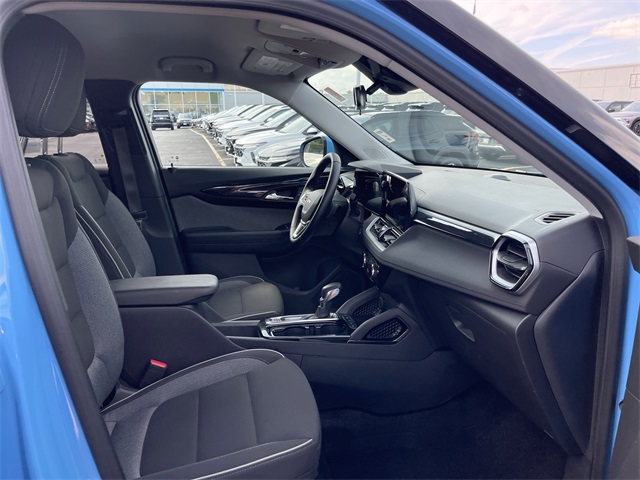 2024 CHEVROLET TRAILBLAZER - Image 26