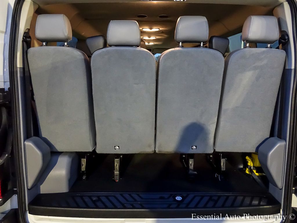 2016 FORD TRANSIT - Image 21