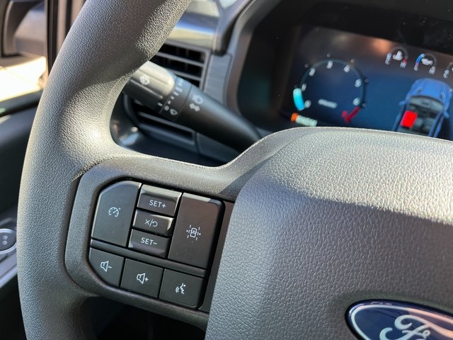 2025 Ford F-150 STX photo 26