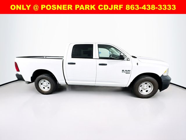 2023 Ram 1500 Classic Tradesman photo 4