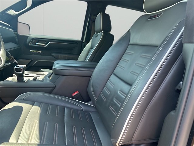 2024 Gmc Sierra 1500 AT4X photo 14
