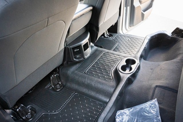 2025 Ram 5500 Tradesman photo 27