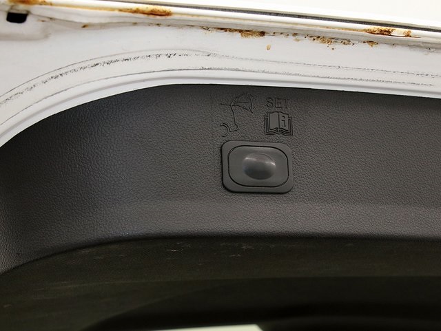 2013 Ford Escape SEL photo 27