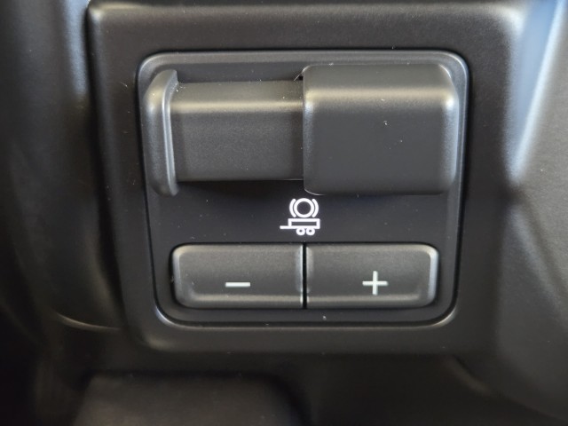 2021 Chevrolet Silverado 1500 RST photo 28