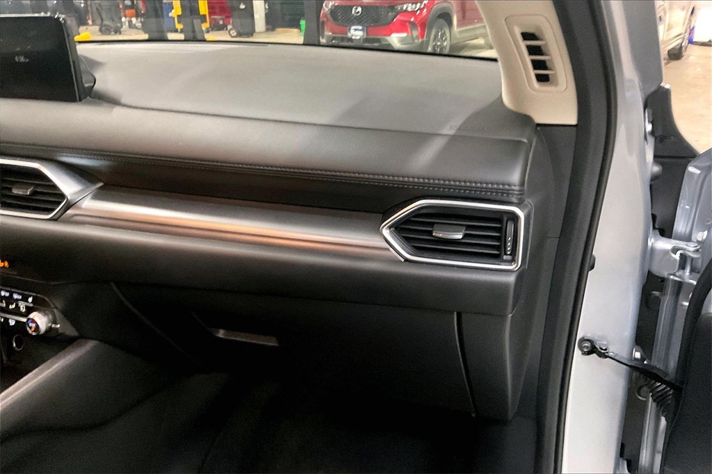 2023 MAZDA CX-5 - Image 15