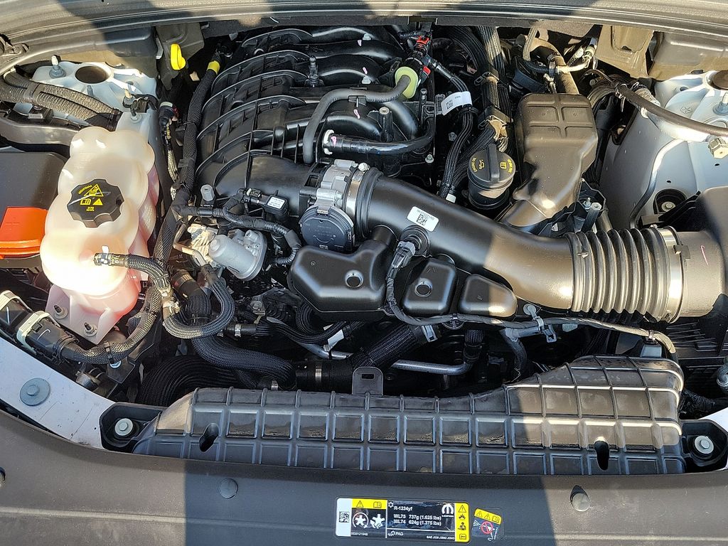 2023 Jeep Grand Cherokee Laredo photo 19