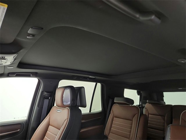 2024 Gmc Yukon Denali Ultimate photo 19
