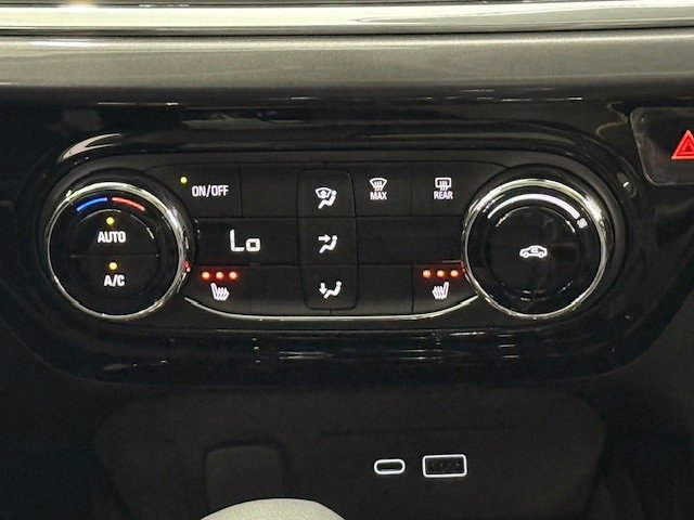 2026 Chevrolet Trax ACTIV photo 20