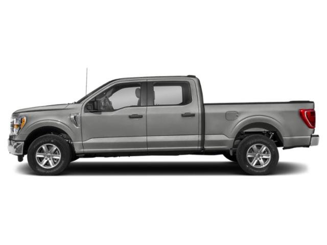 Used 2023 Ford F-150 XLT with VIN 1FTFW1E83PFC48005 for sale in Little Rock