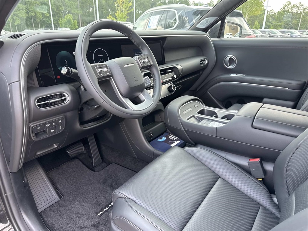 2026 Hyundai Palisade Calligraphy photo 6