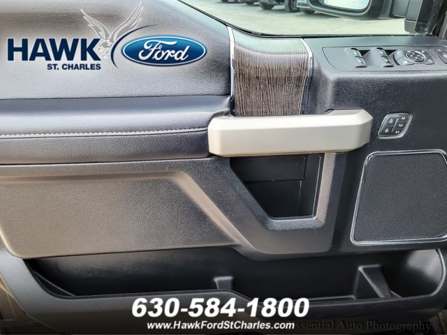 2020 FORD F-250 - Image 39