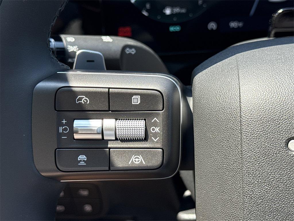 2026 Hyundai Palisade Calligraphy photo 24