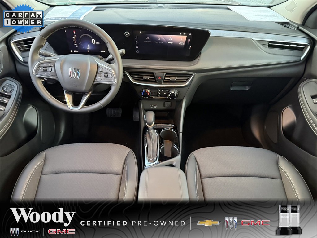 2024 BUICK ENCORE GX - Image 26