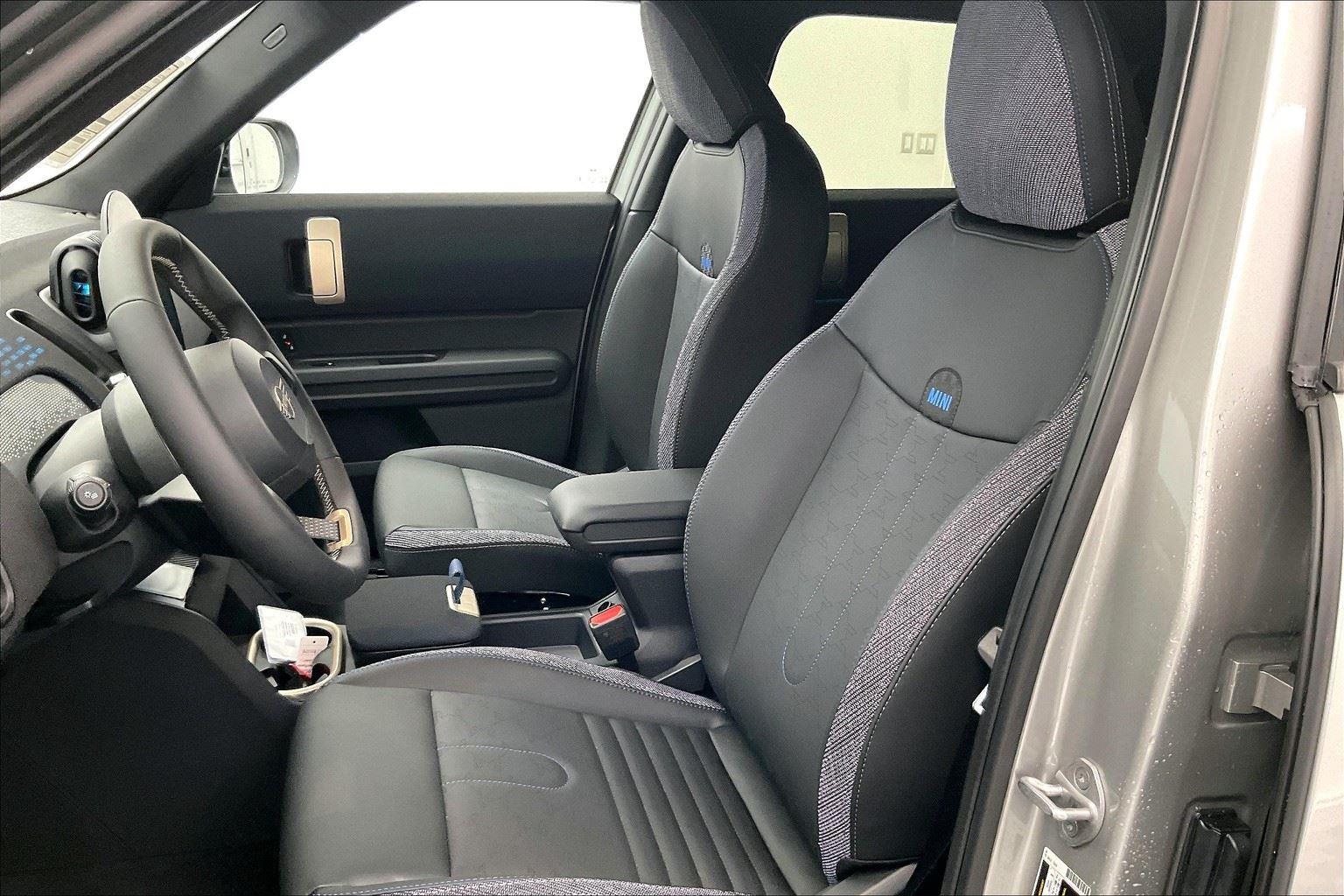 2026 Mini Countryman S ALL4 photo 4