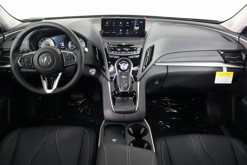 2026 Acura RDX Technology photo 4