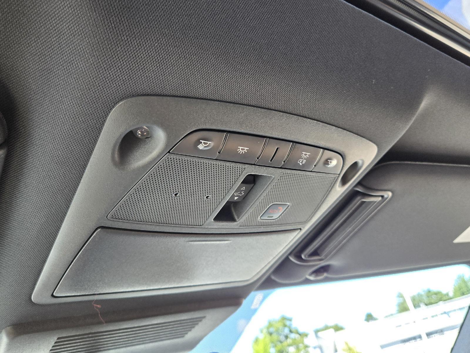 2023 Infiniti QX80 Sensory photo 27
